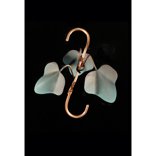 5 inch Copper Ivy Plant Hanger