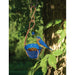 Copper Bluebird Mealworm Feeder