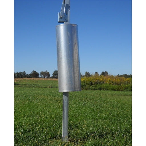 Predator Guard 2 1/2 inch Round Heritage Farms +Freight