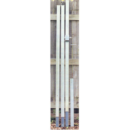 The Pole System +Freight
