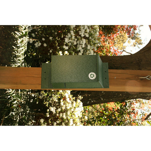 Bat House Green