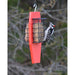 Dual Suet Feeder Red