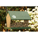 Hopper Feeder 4 Qt Hunter Driftwood