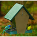 Recycled Plastic Small Hopper Feeder