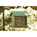 Woodpecker Feeder