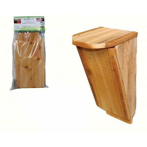 Bat House Kit