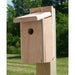 Chickadee House