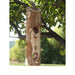 Suet Log with Perches