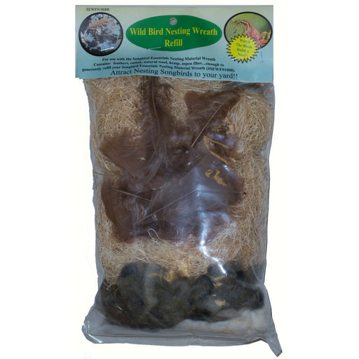 Nesting Material Refill