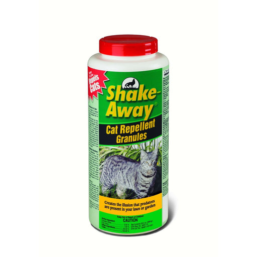 28.5 oz Cat Repellent Granules