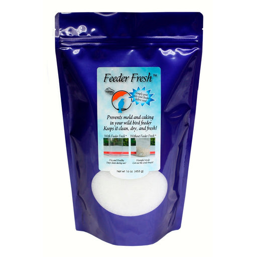 Feeder Fresh 16 oz Bag