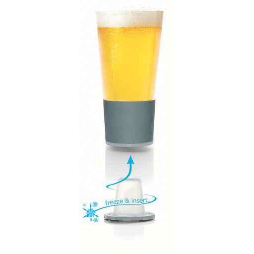 Dimple Pint (Set of 2)