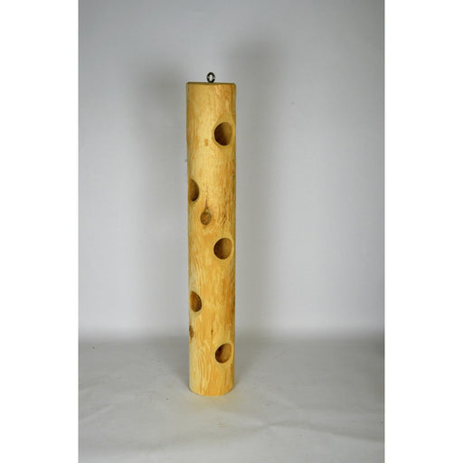 22 inch Cedar Suet Post - Large