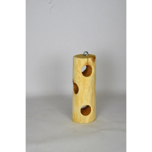 8.5 inch Cedar Suet Post - Small