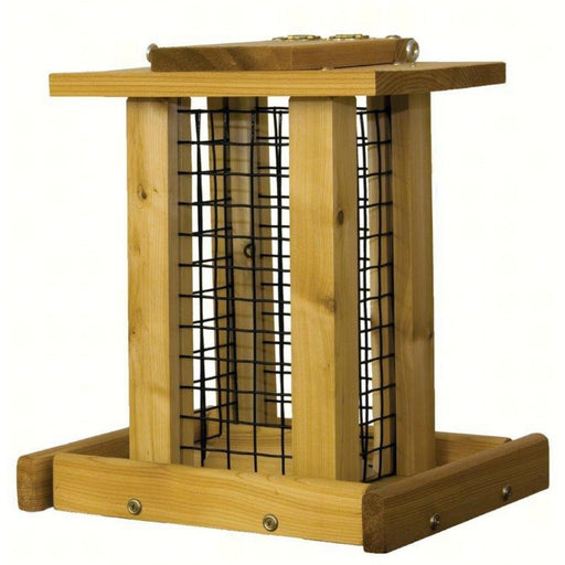 Small Whole Peanut Feeder