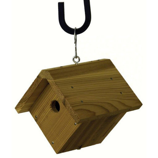 Jenny Wren House