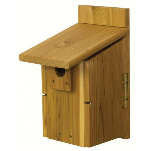 Western Ultimate Bluebird House