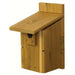 Western Ultimate Bluebird House