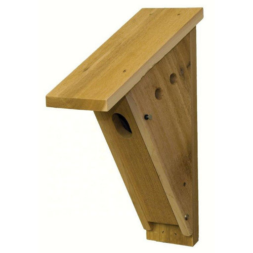 Peterson Bluebird House