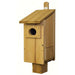 Wood Duck House