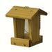 Mini Mixed Seed Feeder