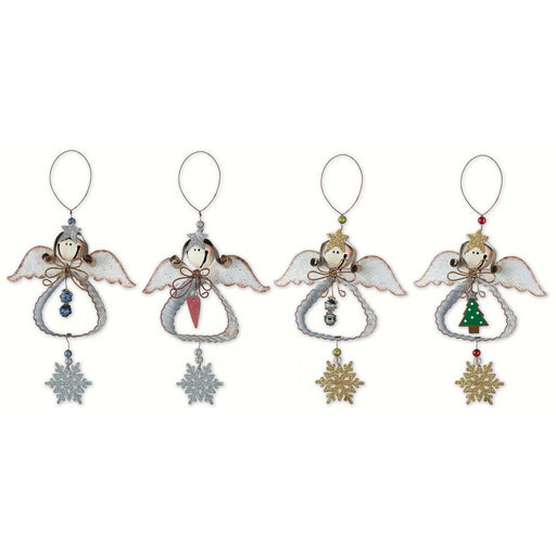 OUT FOR THE 2017 SEASON Joyful Bells Angels