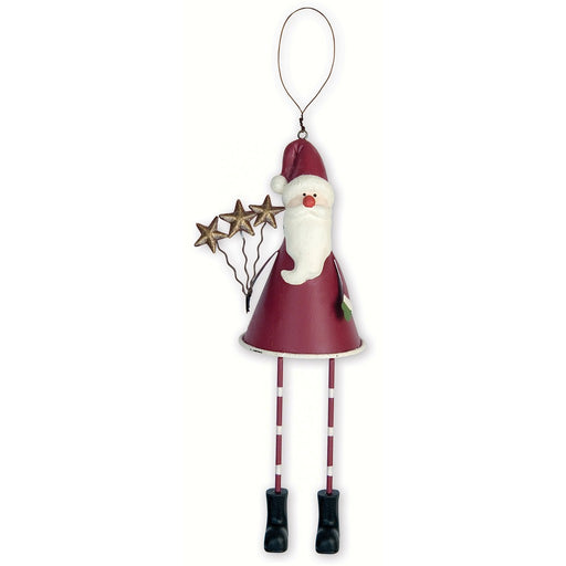 Happy Santa