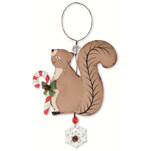 Squirrel