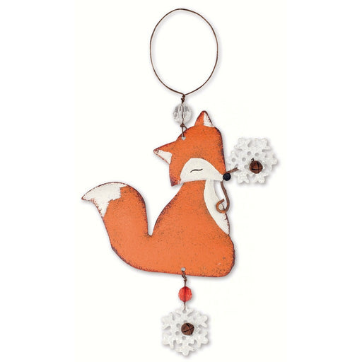 Fox