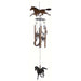 Horsing Around 36 inch Chime-Horse