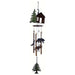 Wilderness Wonders 28" Cabin Fever Chime