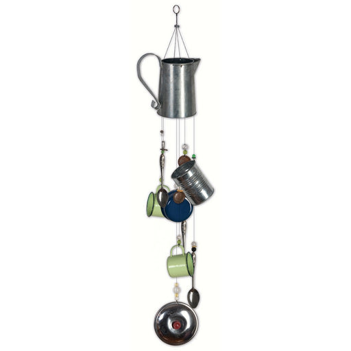 Coffee Time Chime