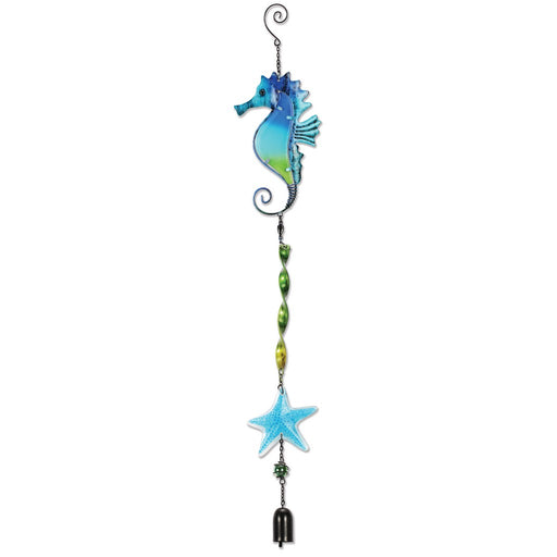 Seahorse Suncatcher