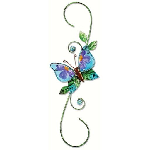 Butterfly Hook