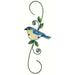 Blue Bird Hook