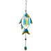 Fish Wind Chime