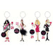 Working Girl 21st Birthday Wine Charm & Magnet