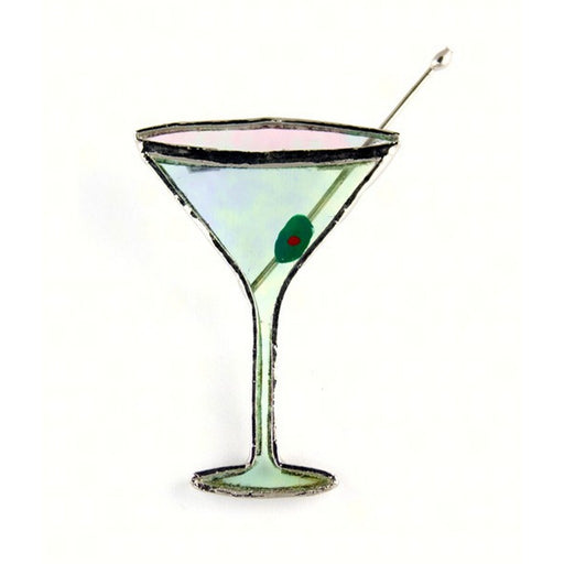Martini Pin