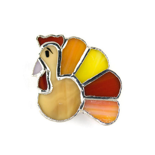 Turkey Pin