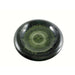 Hunter Green Gloss Bird Bowl withGloss Rim