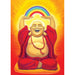 Laughing Buddha Birthday
