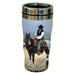 Staff Meeting Travel Tumbler