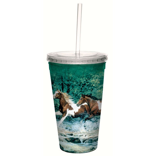 Spring Creek Run Cool Cup