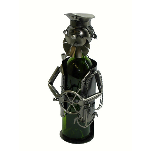 Sailor Wine Bottle Holder