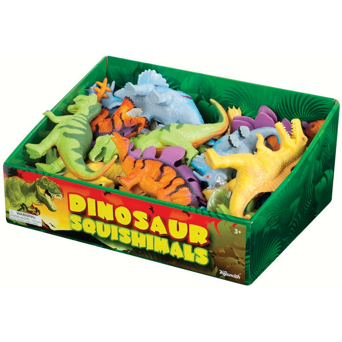 Dinosaur Squishmals