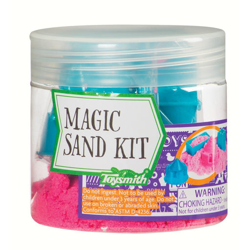 Magical Sand Kit