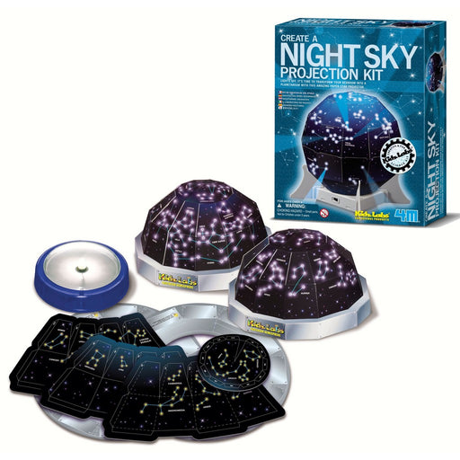 Night Sky Projection Kit