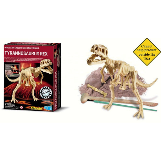 T-Rex Excavation Kit