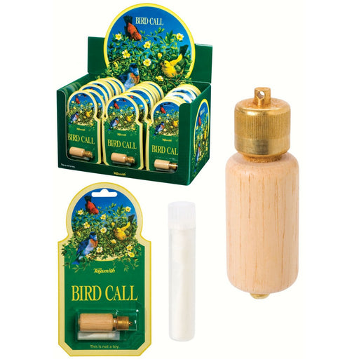 Bird Call
