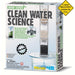 Clean Water Science